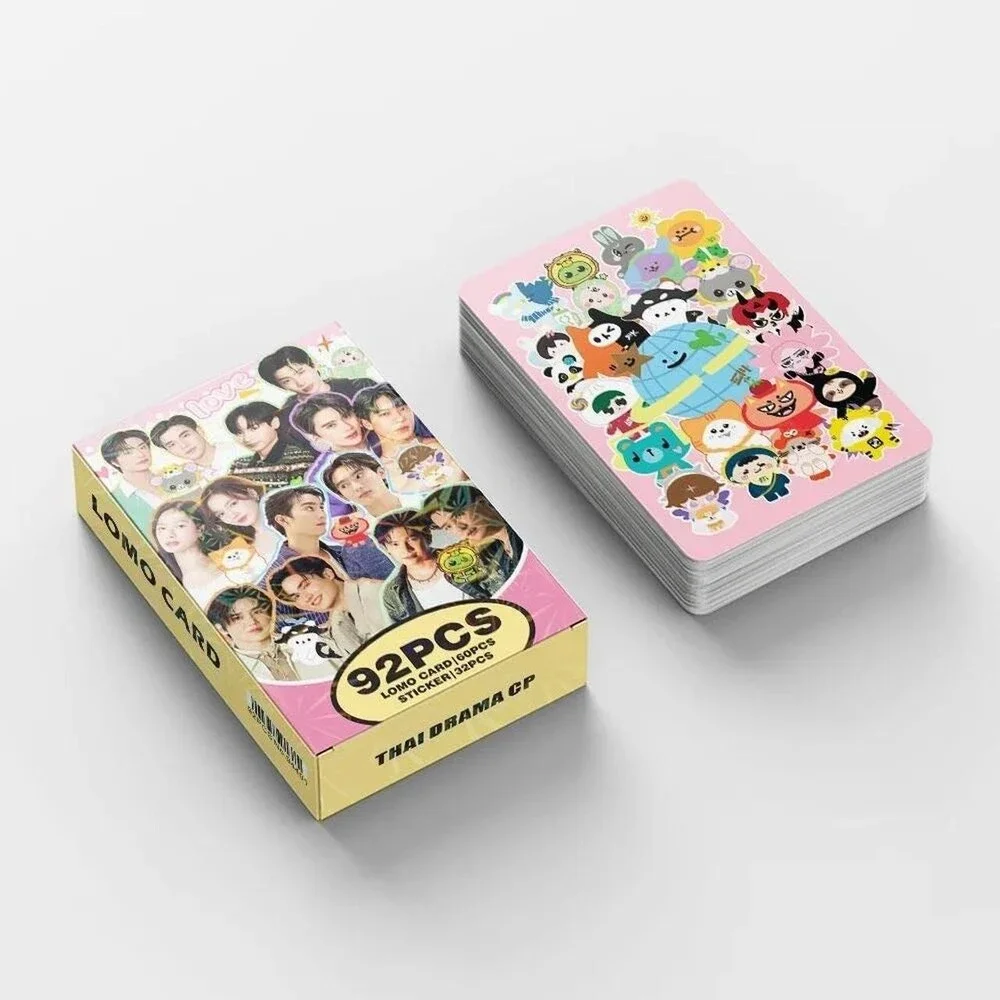 Trading-cards